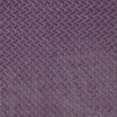 Hard-wearing Fabric—Luxor Amethyst Deep Purple Color—Textured—100% Polyeste—Durable—Multi-Purpose—Sold by The Yard—54"Wide—Available for Worldwide Shipping